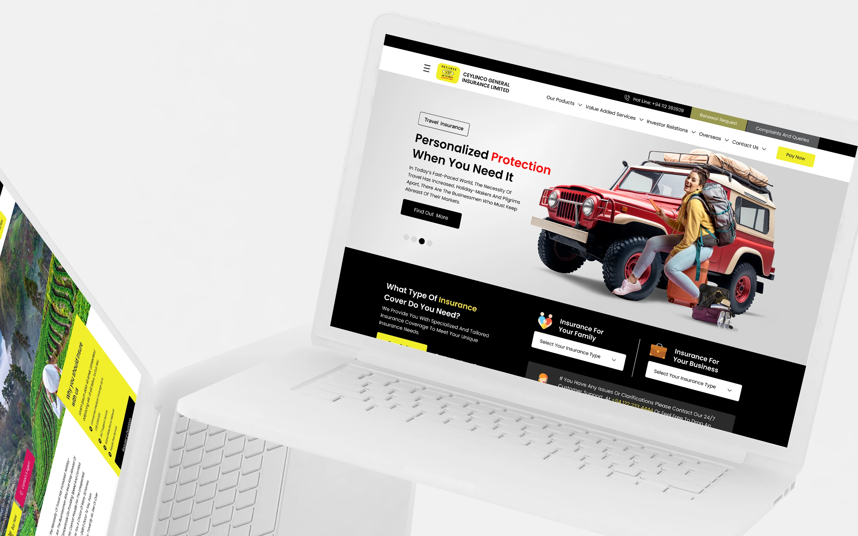 Ceylinco General Insurance